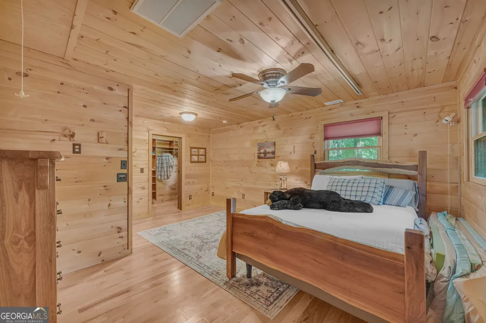 113 Biddy Mtn LN Tiger, GA 30576