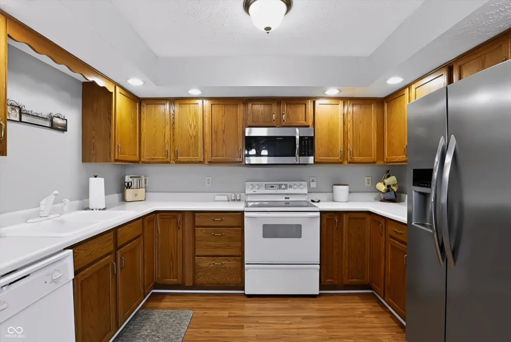 1102 Sarah Court Greenwood, IN 46142