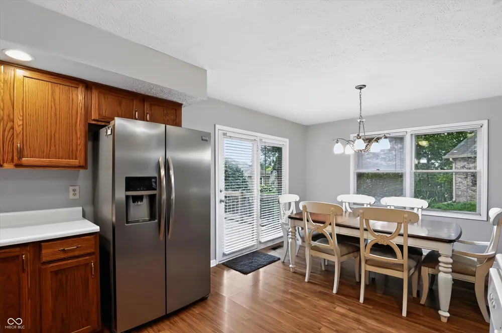 1102 Sarah Court Greenwood, IN 46142
