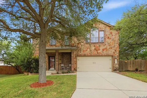 10618 CLOVER CYN