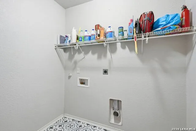 10618 CLOVER CYN Helotes, TX 78023