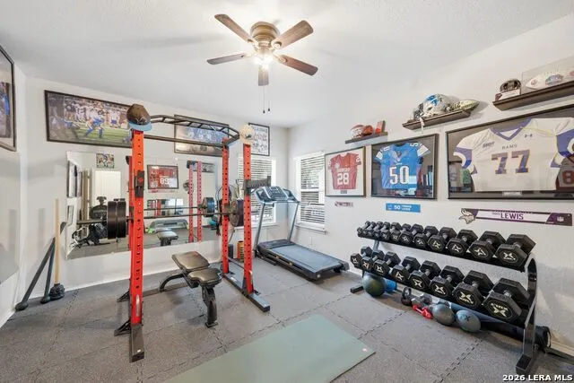 10618 CLOVER CYN Helotes, TX 78023