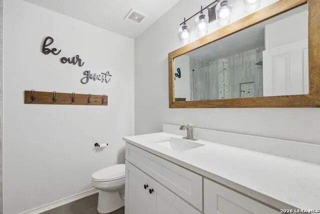 10618 CLOVER CYN Helotes, TX 78023