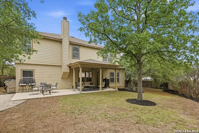 10618 CLOVER CYN Helotes, TX 78023