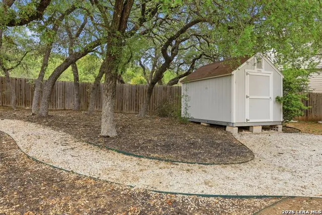 10618 CLOVER CYN Helotes, TX 78023