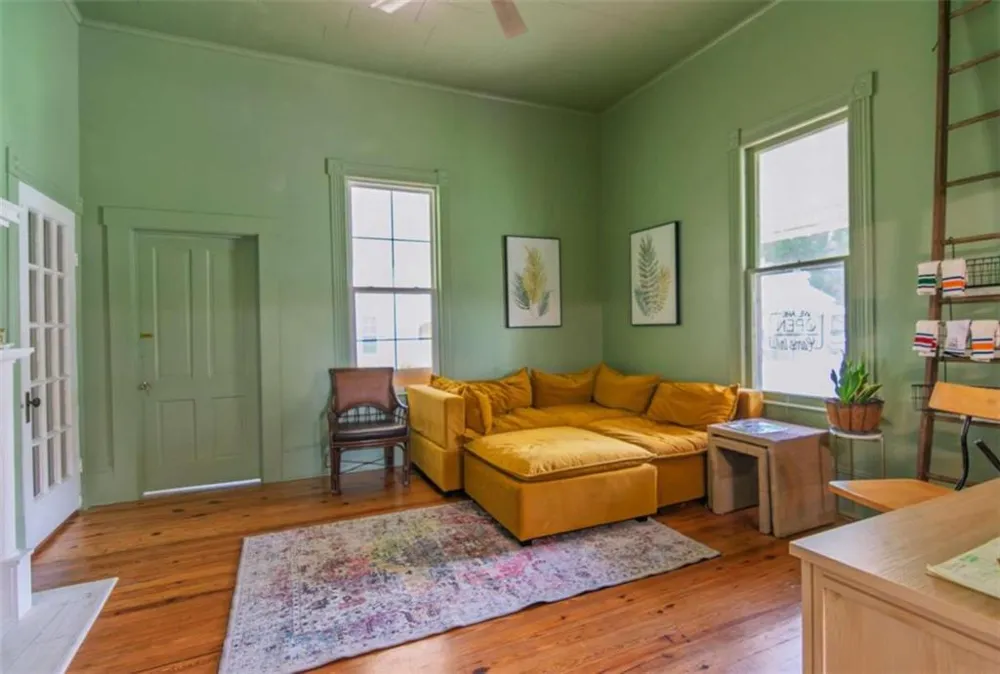 322 Fort Lane Hamilton, GA 31811