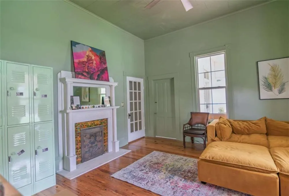 322 Fort Lane Hamilton, GA 31811