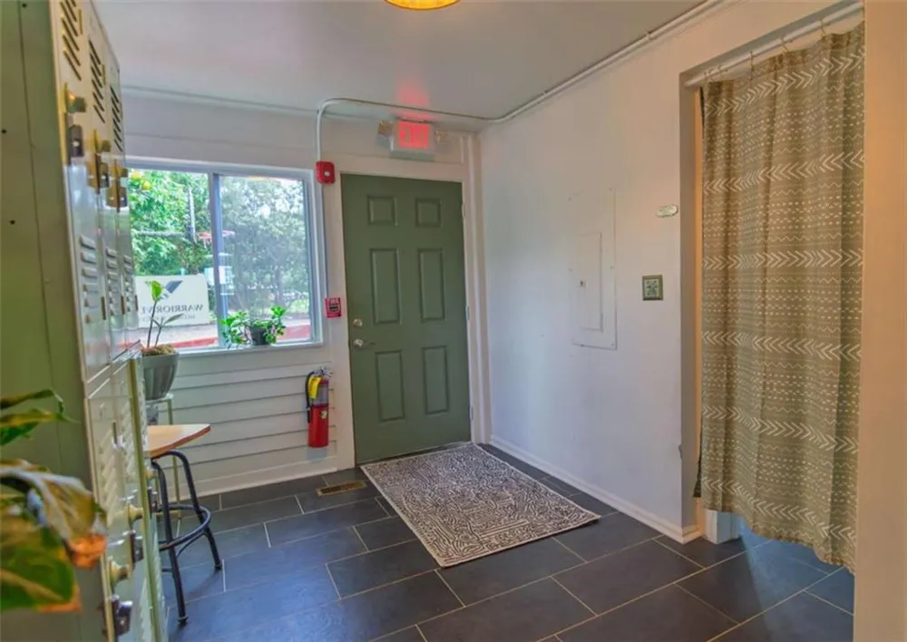 322 Fort Lane Hamilton, GA 31811