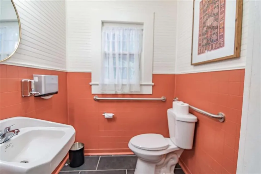 322 Fort Lane Hamilton, GA 31811