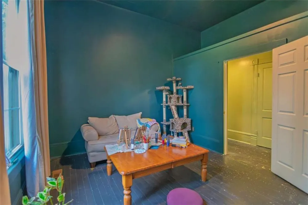 322 Fort Lane Hamilton, GA 31811
