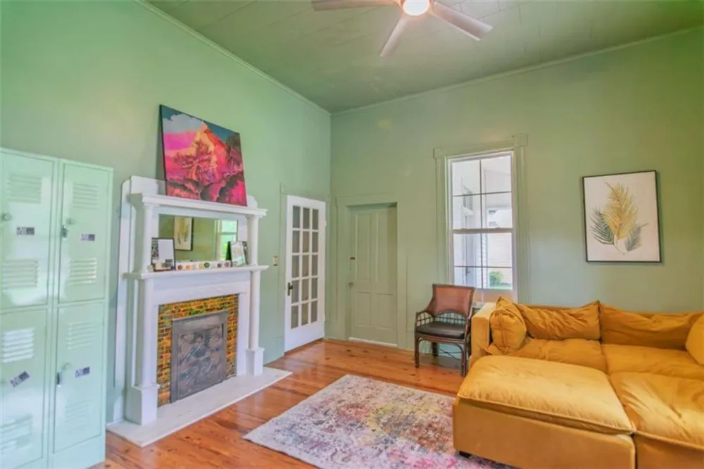 322 Fort Lane Hamilton, GA 31811