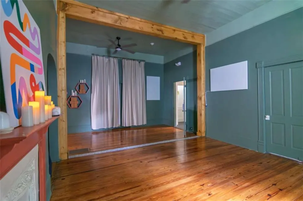 322 Fort Lane Hamilton, GA 31811