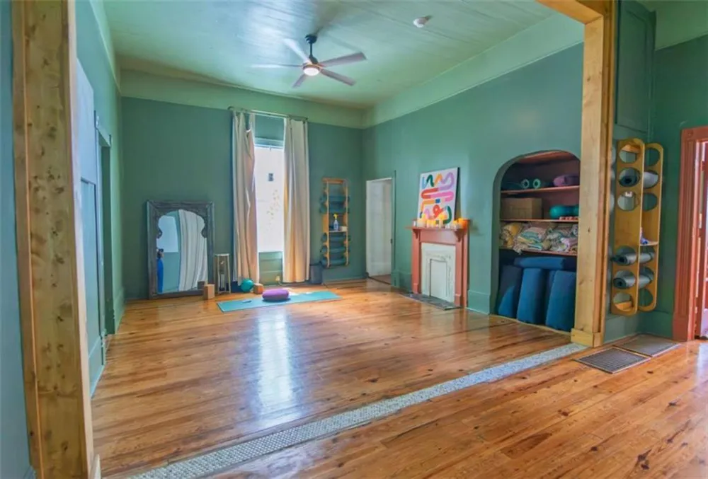 322 Fort Lane Hamilton, GA 31811