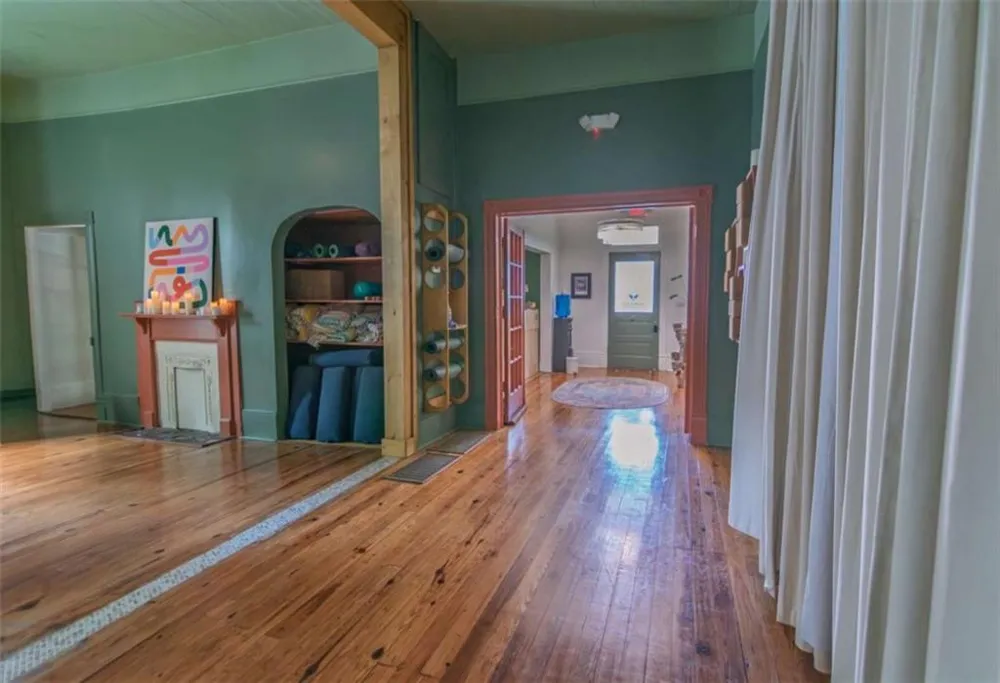 322 Fort Lane Hamilton, GA 31811