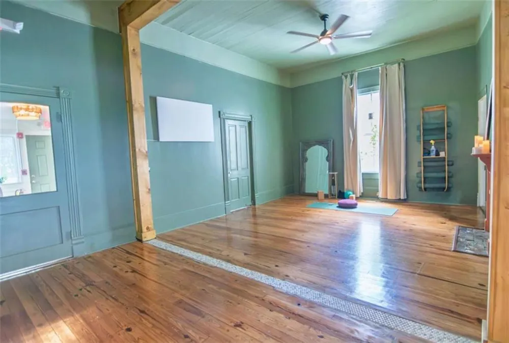 322 Fort Lane Hamilton, GA 31811