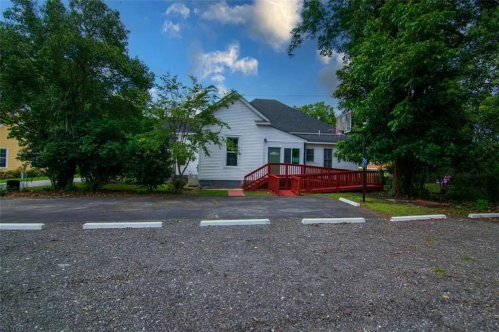 322 Fort Lane Hamilton, GA 31811