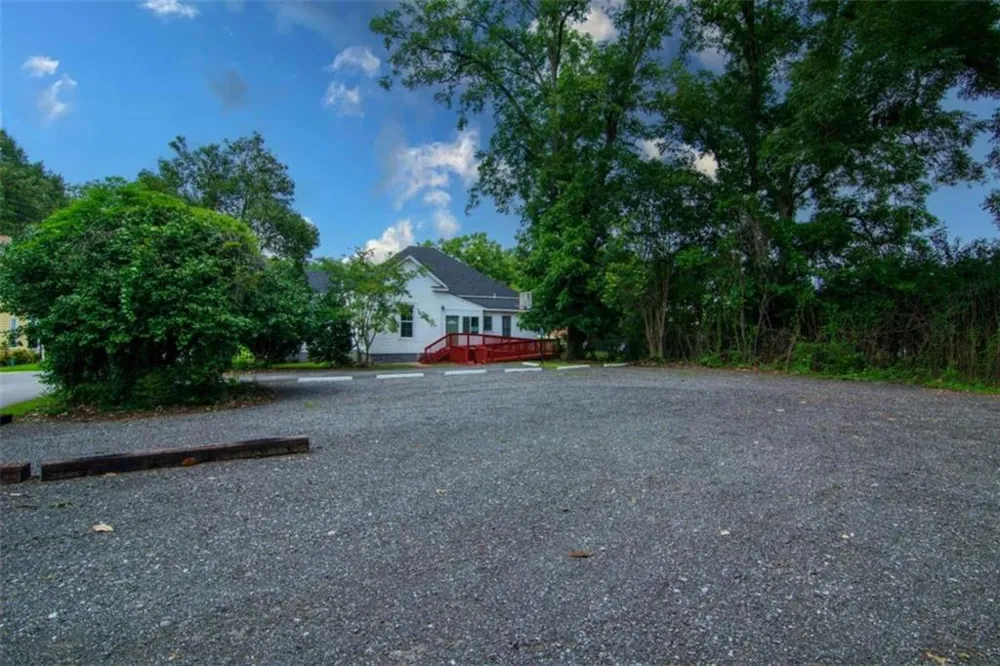 322 Fort Lane Hamilton, GA 31811