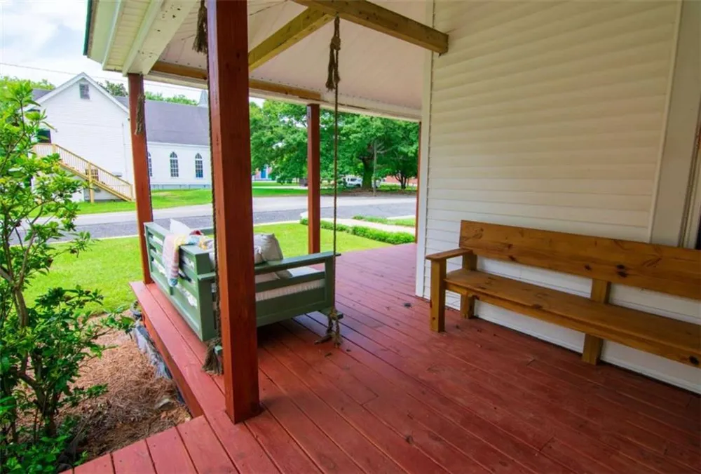 322 Fort Lane Hamilton, GA 31811