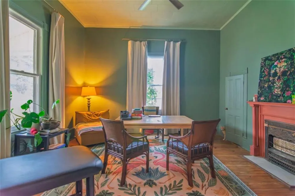 322 Fort Lane Hamilton, GA 31811
