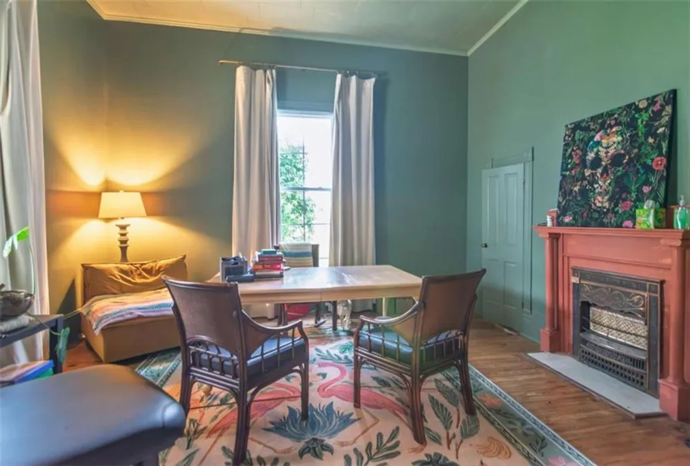322 Fort Lane Hamilton, GA 31811