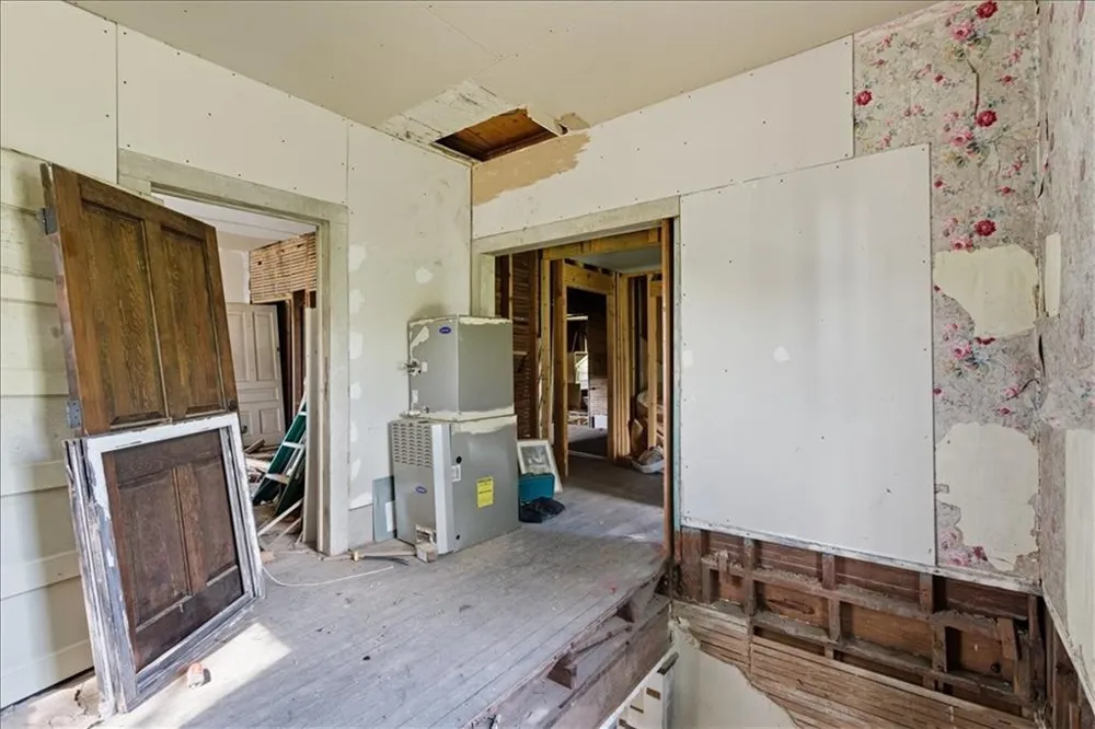 111 Bryan Street W Bremen, GA 30110