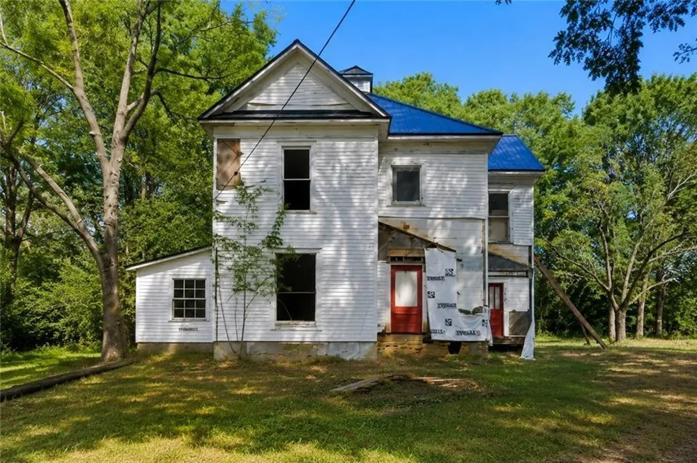 111 Bryan Street W Bremen, GA 30110