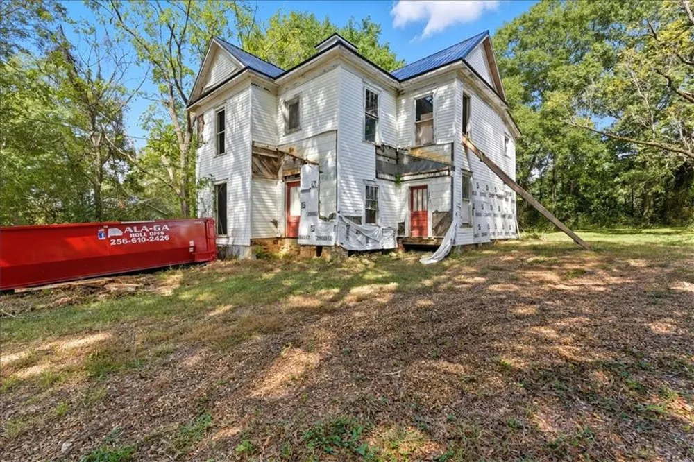 111 Bryan Street W Bremen, GA 30110