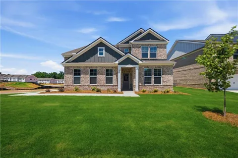396 Enchanted Springs Court