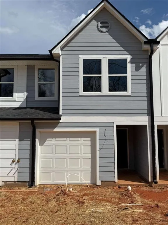 11600 E Lovejoy Road E Hampton, GA 30228