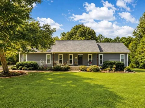 914 Whooping Creek Road