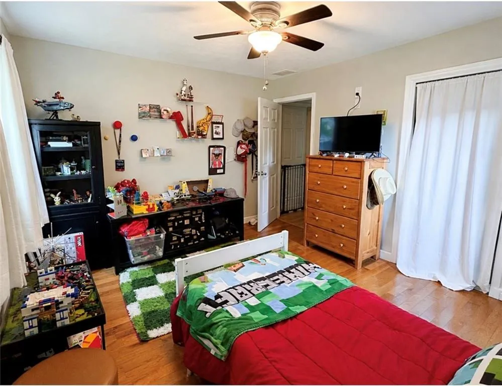 914 Whooping Creek Road Carrollton, GA 30116