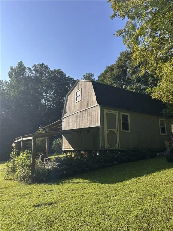 914 Whooping Creek Road Carrollton, GA 30116