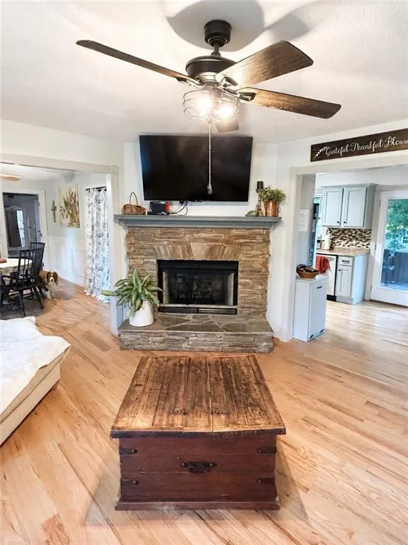 914 Whooping Creek Road Carrollton, GA 30116