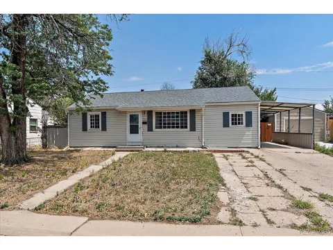 750 Kenton Street