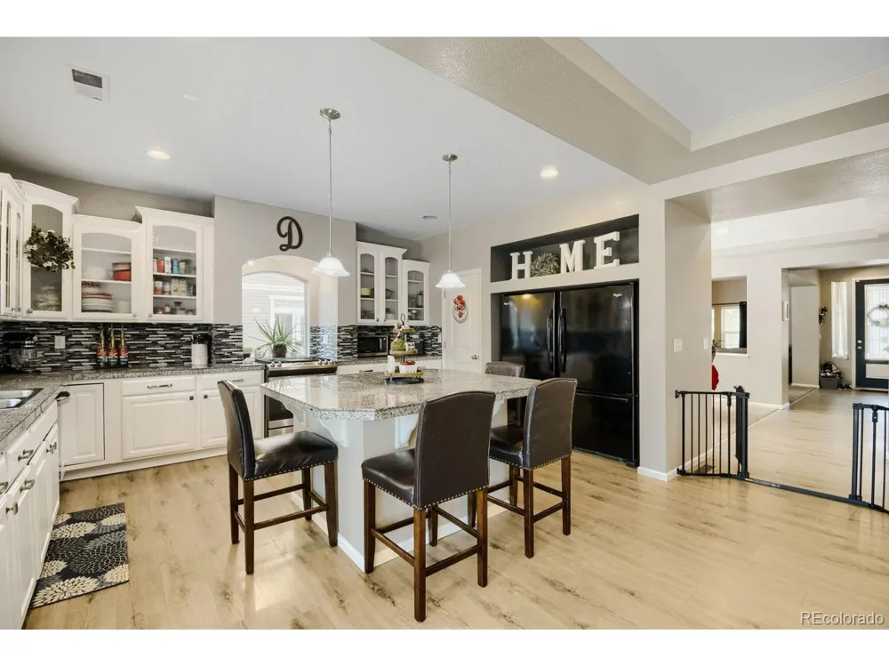 11713 E 118th Place Henderson, CO 80640