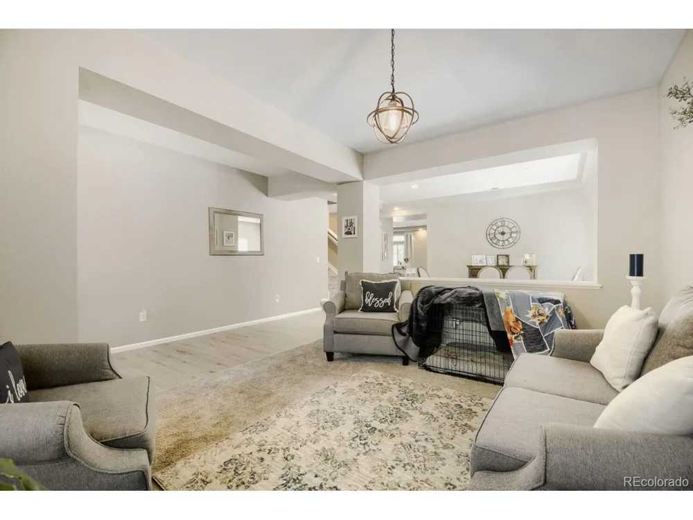 11713 E 118th Place Henderson, CO 80640