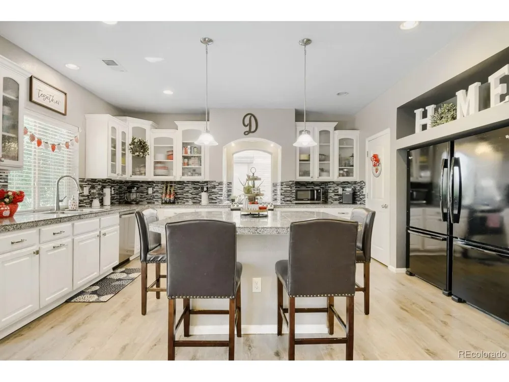11713 E 118th Place Henderson, CO 80640