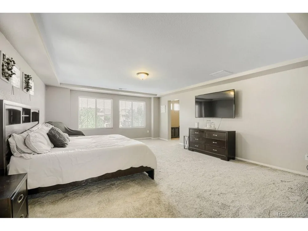 11713 E 118th Place Henderson, CO 80640