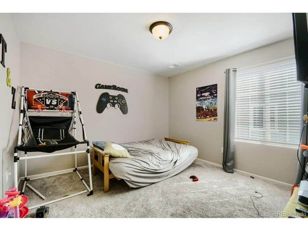 11713 E 118th Place Henderson, CO 80640