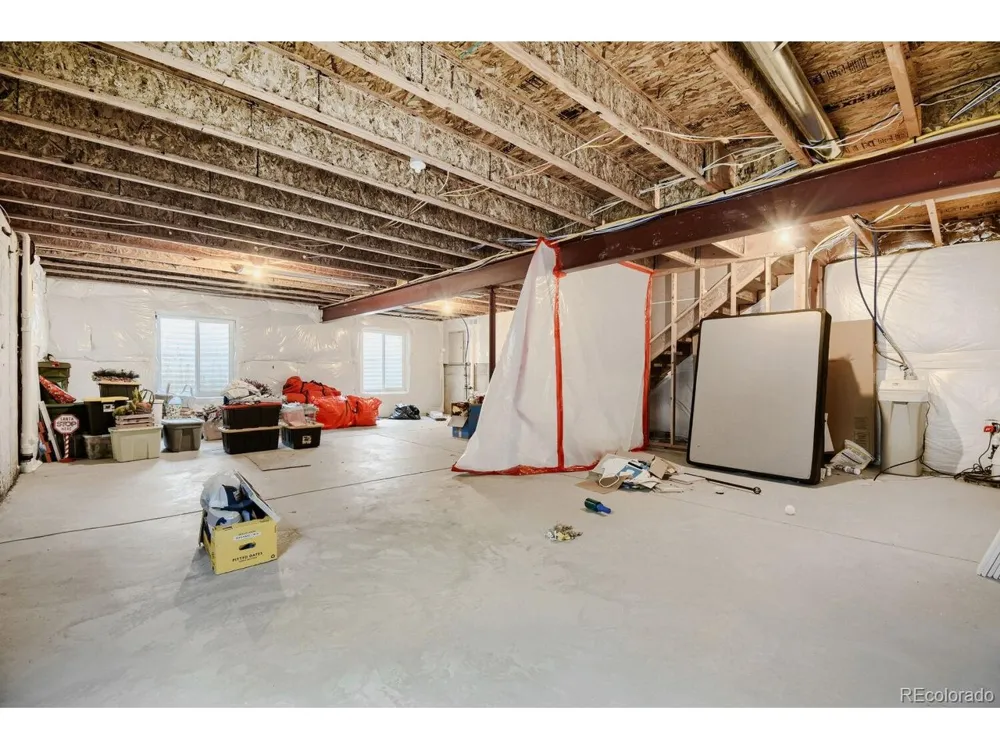 11713 E 118th Place Henderson, CO 80640