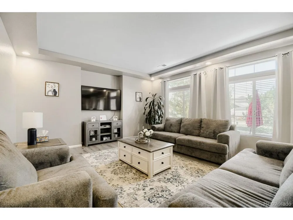 11713 E 118th Place Henderson, CO 80640