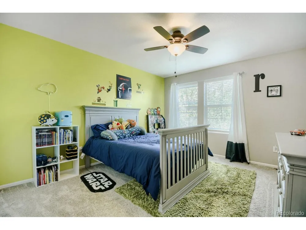 11713 E 118th Place Henderson, CO 80640