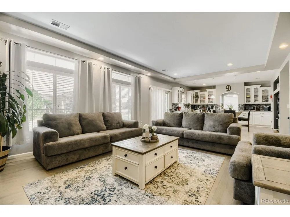 11713 E 118th Place Henderson, CO 80640