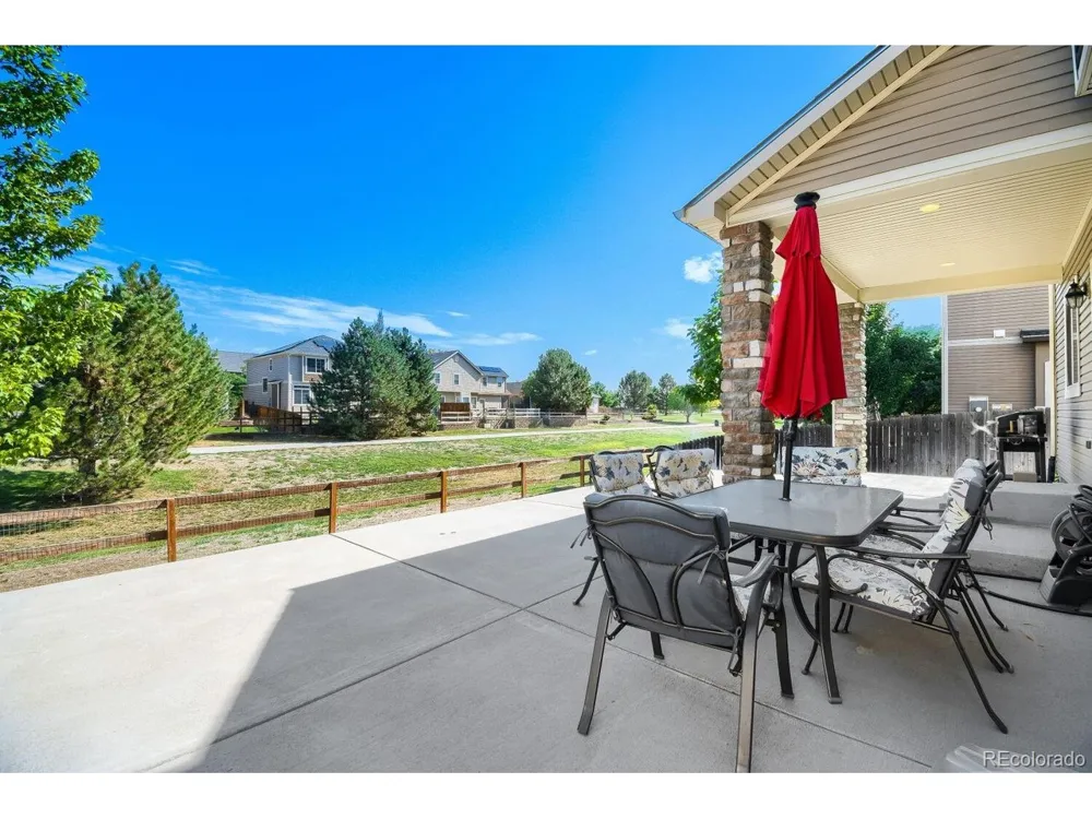 11713 E 118th Place Henderson, CO 80640