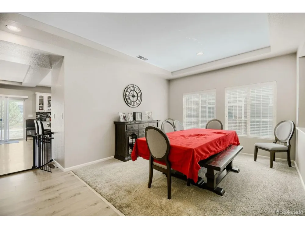 11713 E 118th Place Henderson, CO 80640