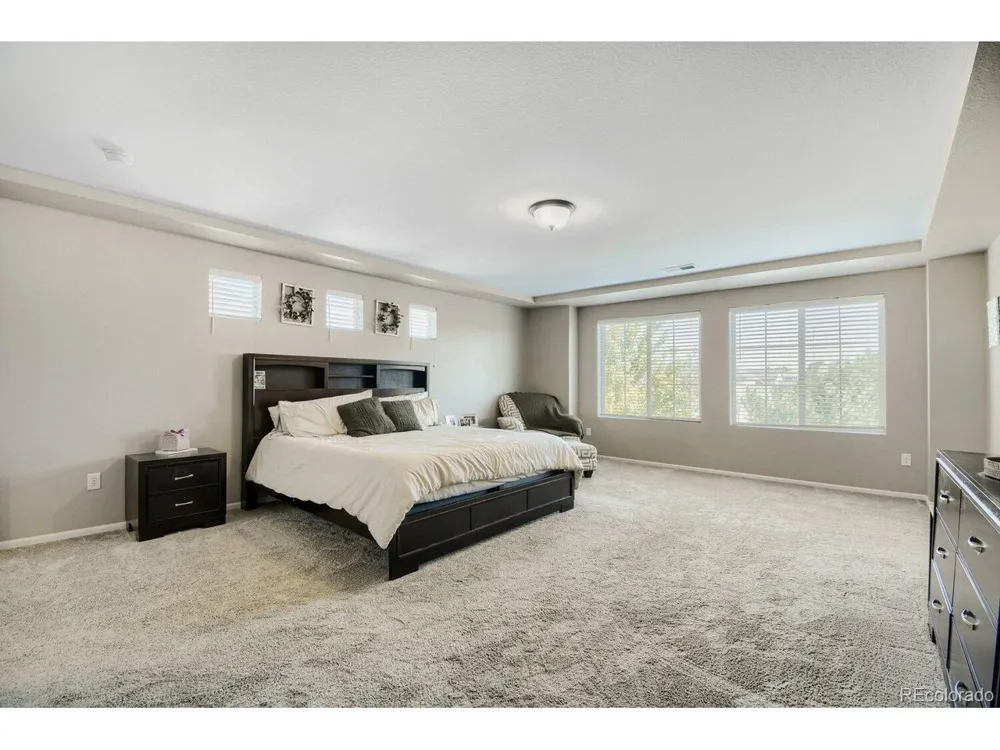 11713 E 118th Place Henderson, CO 80640