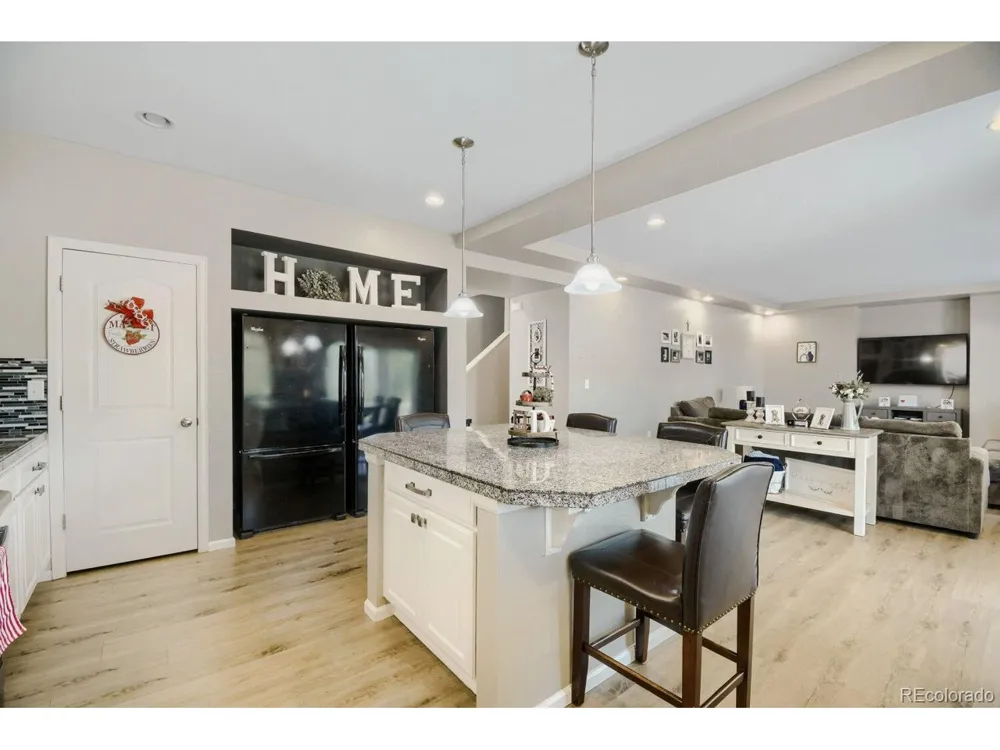 11713 E 118th Place Henderson, CO 80640