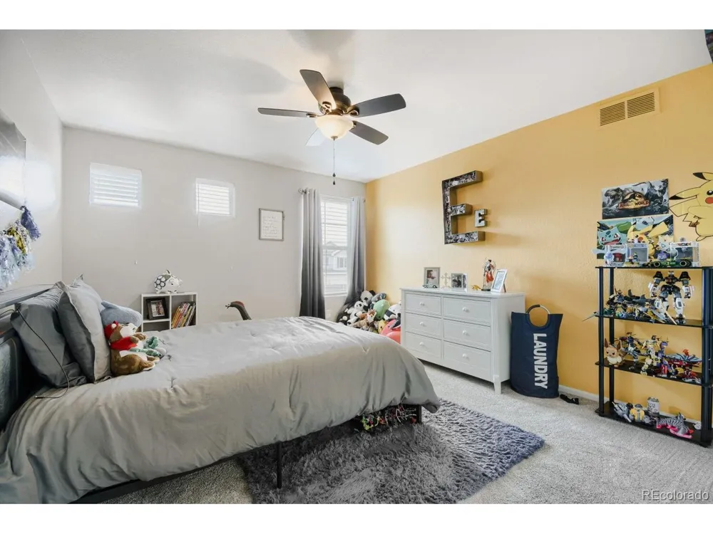 11713 E 118th Place Henderson, CO 80640