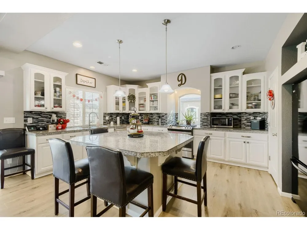 11713 E 118th Place Henderson, CO 80640
