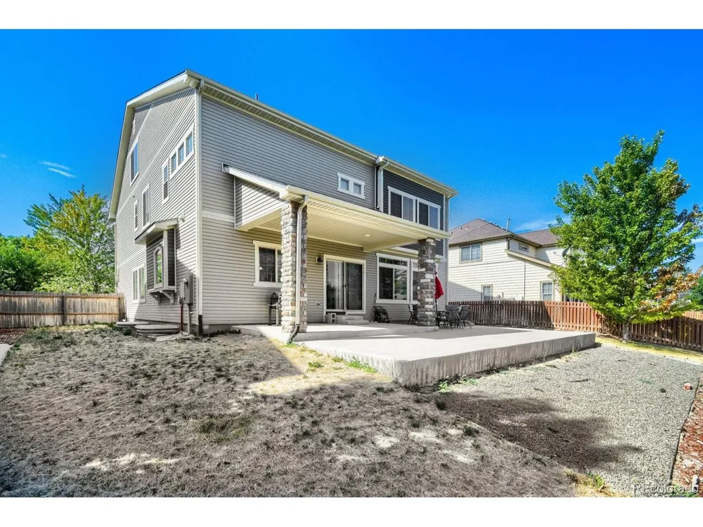 11713 E 118th Place Henderson, CO 80640